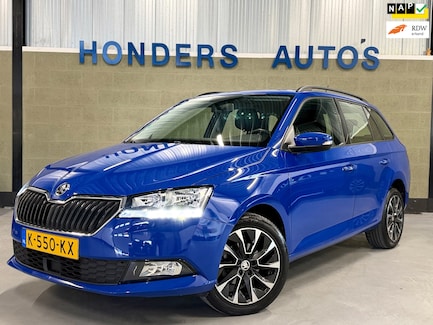 Skoda Fabia 0