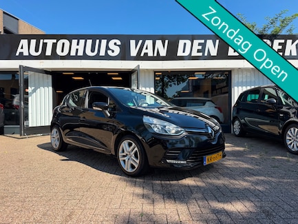 Renault Clio 0