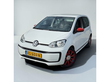 Volkswagen Up! 0