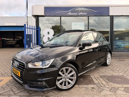 Audi A1 0