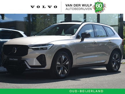 Volvo XC60 0