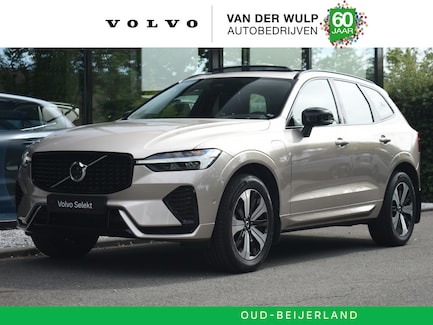 Volvo XC60 0