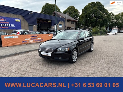 Volvo V50 0
