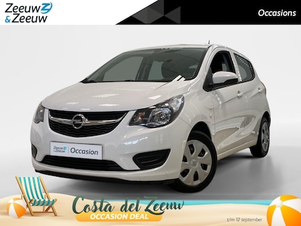 Opel Karl 0