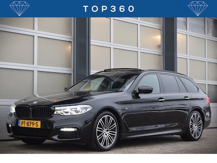 BMW 5-Serie 0