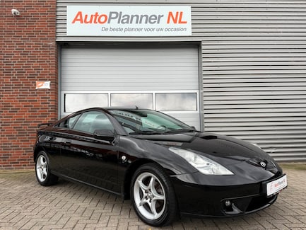 Toyota Celica 0