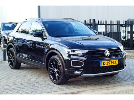 Volkswagen T-Roc 0