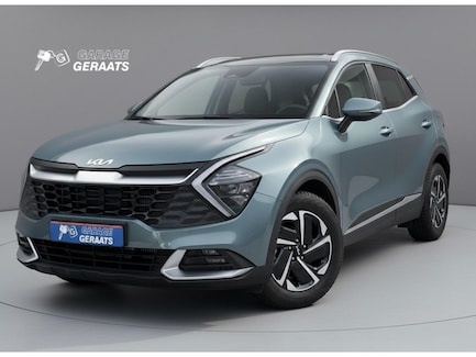 Kia Sportage 0