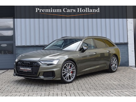 Audi A6 0
