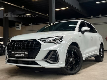 Audi Q3 0