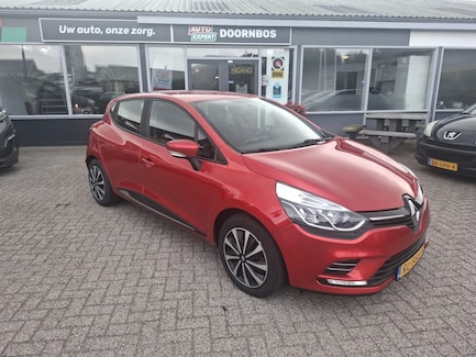 Renault Clio 0