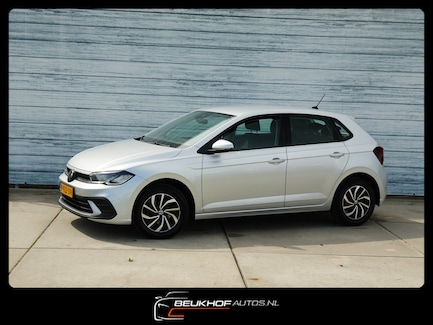 Volkswagen Polo 0