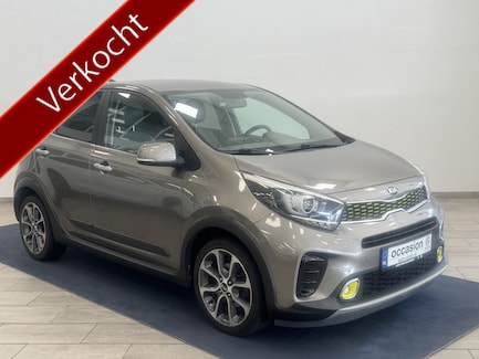 Kia Picanto 0