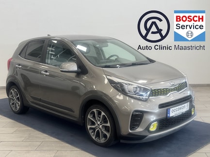 Kia Picanto 0