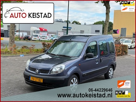 Renault Kangoo 0