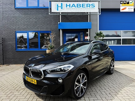 BMW X2 0