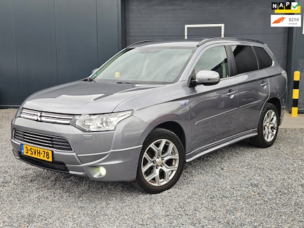 Mitsubishi Outlander 0