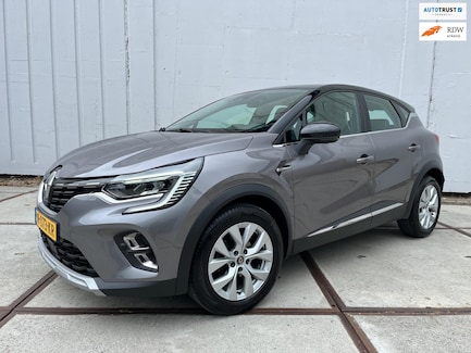 Renault Captur 0