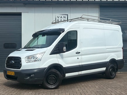 Ford Transit 0