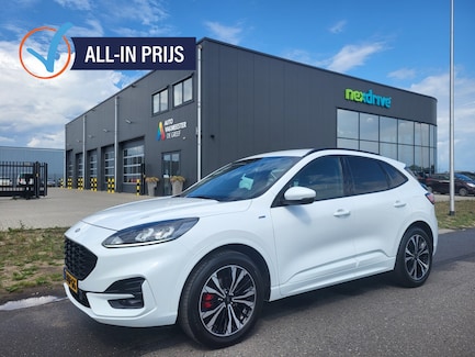 Ford Kuga 0