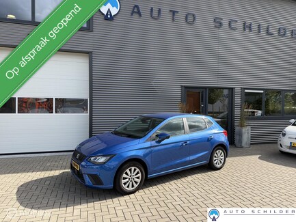 SEAT Ibiza 0