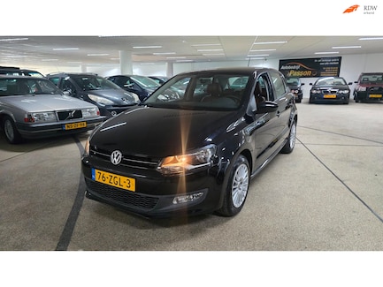 Volkswagen Polo 0