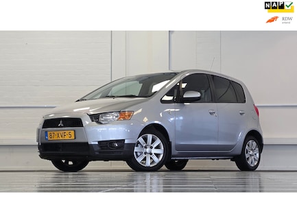 Mitsubishi Colt 0