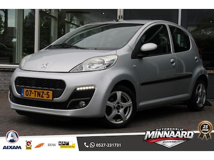 Peugeot 107 0
