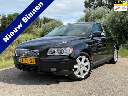 Volvo V50 0