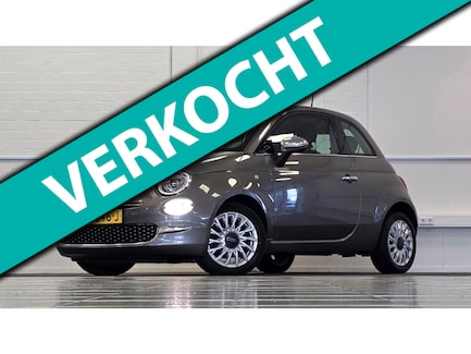 Fiat 500 0