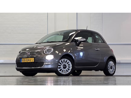 Fiat 500 0