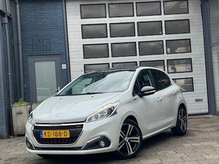 Peugeot 208 0