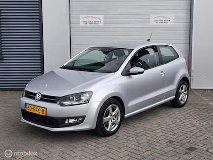 Volkswagen Polo 0