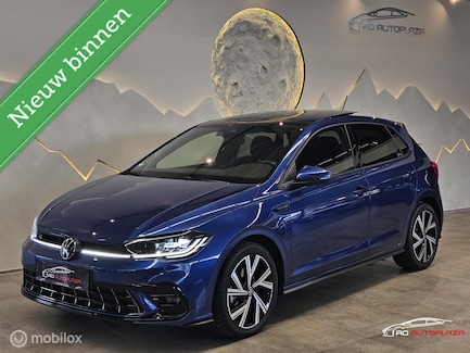 Volkswagen Polo 0