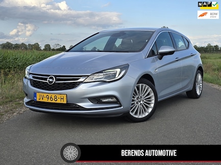 Opel Astra 0