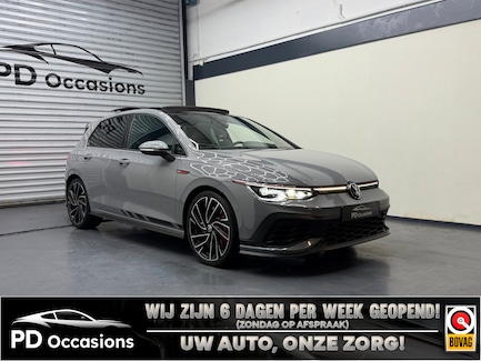 Volkswagen Golf 0