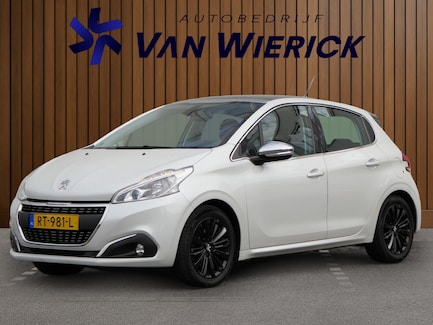 Peugeot 208 0