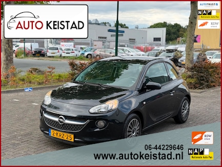 Opel Adam 0