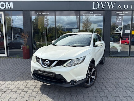 Nissan Qashqai 0