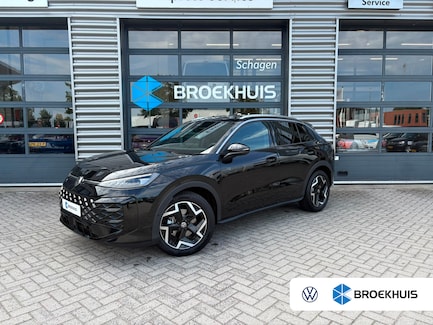 Volkswagen T-Roc 0