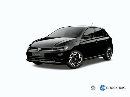 Volkswagen Polo 0