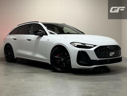 Audi A5 0