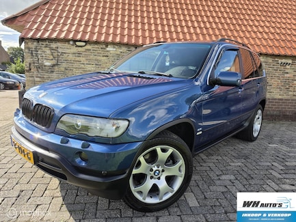 BMW X5 0
