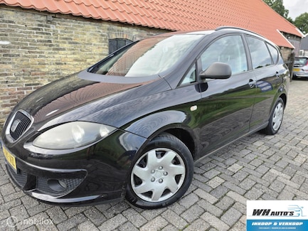 SEAT Altea XL 0