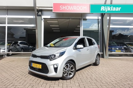 Kia Picanto 0