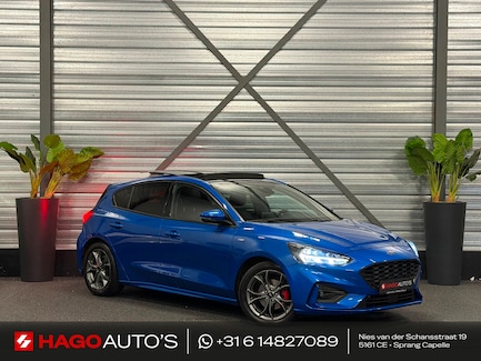 Ford Focus 0