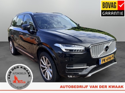 Volvo XC90 0