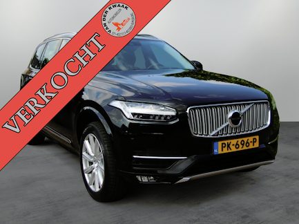 Volvo XC90 0