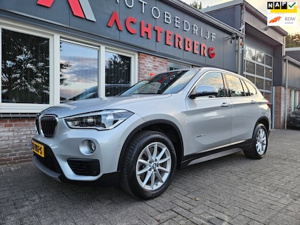 BMW X1 0