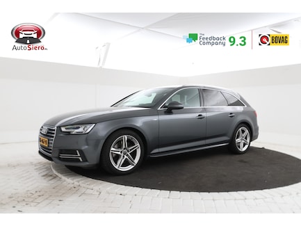 Audi A4 0